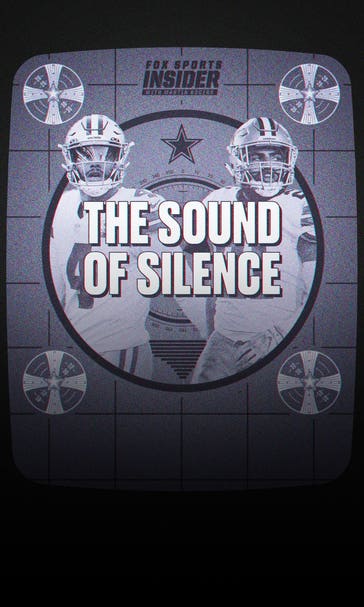 The Sound Of Silence